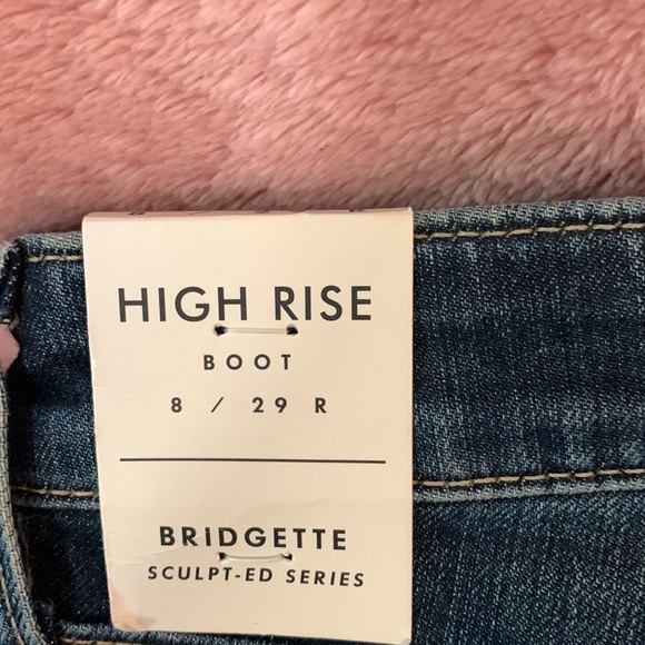 Lucky Brand Jeans - Picture 5 of 10